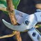 Ames Pruning Tool Kit with Zip-up Case, 4-Piece, Stainless Steel 20213344 - alternate 3