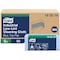 Tork Tork Industrial Low-Lint Cleaning Cloth Blue W4, Antistatic, 5 x 80 Cloths, 192578, PK5 192578 - alternate 1