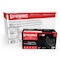 Gloveworks Nitrile, 100 PK, Black GWBN48100 - alternate 2