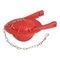 Korky Fits TOTO G-Max 3 in. Toilet Tank Flapper Red 2021CM - alternate 1