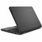 Lenovo 500E G4S, INTEL N150 0.80GHZ, 6MB, 11.6 HD TOUCH, CHROME OS, 4.0GB, 1X6 83N80000US - alternate 2
