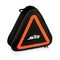 Picnic Time Family Of Brands NFL New York Jets - Roadside Emergency Car Kit 699-00-179-224-2 - alternate 1