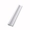 Apollo Tile Snow White 2x12 Thassos Marble Polished Chair Rail Tile Trim 1.67 sqft/case, 10PK APLMTS885PA - alternate 2