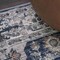 Jonathan Y Didim Boho Gray Medallion Non-Slip Machine-Washable Navy/Light Gray 3 ft. x 5 ft. Area Rug WSH102B-3 - alternate 3