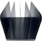 Huron Vertical Desk Organizer HURHASZ0147 - alternate 2