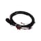 John Deere WIRING HARNESS, JOHN DEERE OEM 5HG293268 5HG293268 - alternate 2