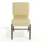 Flash Furniture Beige Fabric Church Chair, PK4 4-XU-CH-60096-BGE-BAS-GG - alternate 6