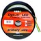 Deejay Led 100-Foot 3-Conductor 18 Gauge Primary Stranded Cable Ideal for Accessory Hookups TBH183B100 - alternate 1