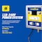 Goodyear Digital Auto Inflator Head GUT186 - alternate 2