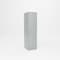 Pucel Narrow Storage Cabinet, 18 in W x 72 in H x 24 in D, Light Blue HDSC-1872-24-4 - alternate 1