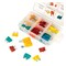 Performance Tool 33-Piece Automotive Fuse Assortment Kit W5370 - alternate 1