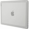 Onward Brands INCASE EDGE HARDSHELL CASE FOR MACBOOK AIR 15-INCH, M3, 2024 - CLEAR INMB200752-CLR - alternate 1