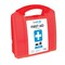 Aero Healthcare SUREFILL10 Series First Aid Kit, Retail Plastic Case AK10NR - alternate 3