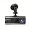 Wrightmaster 2-Channel Dash Camera with Front and Rear 1080P, 170 deg Wide Angle Car DVR, Night Vision ZR-jlhjlyA22 - alternate 1