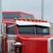 Ilc KENWORTH W900L YEAR 1990 2 PIECE BUS WINDSHIELD GLASS Heavy Duty Replacement Part KW W900L 1990 2 PIECE BUS WINDSHIELD GLASS - alternate 1