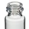 Nalgene Vials, 54 mm H, PETG, Colorless, PK1260 342032-0010 - alternate 2