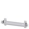 Siemens ALPHA DIN DIN rail assembly kit with DIN rail 15 mm high width B1 8GK9910-0KK35 - alternate 1