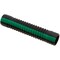 Gates Green Stripe Heavy-Duty Vulco-Flex Coolant Hose 26602 - alternate 2