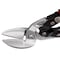 Milwaukee Tool Left Cut Offset Aviation Snips 48-22-4542 - alternate 4