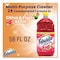 Fabuloso Multi-Use Cleaner, Citrus Scent, 56 oz Bottle, 6PK 153091 - alternate 4