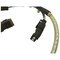 Komatsu WIRING HARNE, KOMATSU OEM 19M-06-31670 19M-06-31670 - alternate 2
