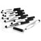 Flipside Class Pack of 12 Student Erasers and Markers 19793 - alternate 6