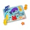 Melissa & Doug Sea Life Chunky Puzzle 51020 - alternate 5