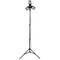 Performance Tool 6500+LM Work Light w/Tripod, 120V LED, Dimmable, 3000K W2286 - alternate 3