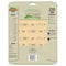 Gator Finishing 9 x 11 Project Pack Dry Sanding Sheets, 220 Grit , Very Fine, 5PK 4465 - alternate 2