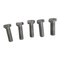 John Deere CAP SCREW 5/PK, OEM 19H1965 - alternate 2