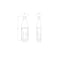 Z-Lite Toulouse Sand Black 4 Light Outdoor Wall Light 5030XL-BK - alternate 4