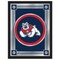 Holland Bar Stool Co Fresno State 17" x 22" Logo Mirror MLogoFresSt - alternate 1