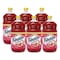 Fabuloso Multi-Use Cleaner, Citrus Scent, 56 oz Bottle, 6PK 153091 - alternate 1