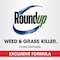 Roundup Weed and Grass Killer Concentrate 35.2 oz 5376312 - alternate 3