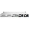 Qnap 10-BAY 1U ALL FLASH NAS, U.2/U.3 NV. TS-H1090FU-7302P-128G-US - alternate 6