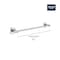 Grohe Essentials Towel Rail 450Mm 40688GN1 - alternate 2