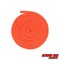 Extreme Max Extreme Max 3008.0487 Neon Orange Type III 550 Paracord Commercial Grade - 5/32" x 25' 3008.0487 - alternate 2
