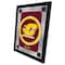 Holland Bar Stool Co Central Michigan 17" x 22" Logo Mirror MLogoCenMic - alternate 3