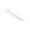 Ledvance/ Sylvania LinearHghBay, Wht, ValuClss, 24inL LNHIBA5A/S300UNVD8SC14/12/WH - alternate 5