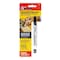 C.H. Hanson Sharpdraw Heavy-Duty Carpenter Pencil with Refill, Hi-Viz Green, 7-3/8 in L 10333 - alternate 1