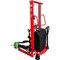 Pake Handling Tools Drum Lifter/Rotator/Transporter with Steel Jaw And Clamp Cradle PAKDT-YL520A - alternate 5