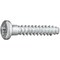 Auveco GM, Ford & Chrysler Screw-In Stud Replaces Weld-On Stud, 100PK 23588 - alternate 1