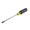 Klein Tools Demolition Slotted Screwdriver 5/16 in Round 602-7DD - alternate 5