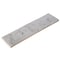 Andova Tiles Splash Prussian Grey 3-in. x 12-in. Subway Vintage Look Matte & Glossy Ceramic Wall Tile ANDSPL561 - alternate 5