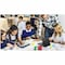 Asus ChromeBook/GREY/12.2 WUXGAWU non-Touch/MT8186G/8GB/64GB/Chrome CZ1204CM2A-YZ84 - alternate 6
