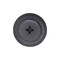 Auveco Bumper And Fascia Push-Type Retainer 22mm Head Diameter, 15PK 17378 - alternate 2
