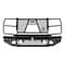 Ranch Hand 20-C SILVERADO 2500/3500 LEGEND FRONT BUMPER FBC201BLR - alternate 2