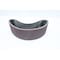 Leco BOX OF 10 ALUMINUM OXIDE ABRASIVE CLOTH BELT 4IN X 36IN, 2PK 810-022 - alternate 2