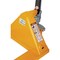 Unbranded 5500 Lb. Capacity Pump Pallet Truck GD91250 - alternate 2