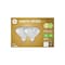 Current LED Light Bulbs, Soft White, Par 38, 15 Watts Pair 45249 - alternate 3